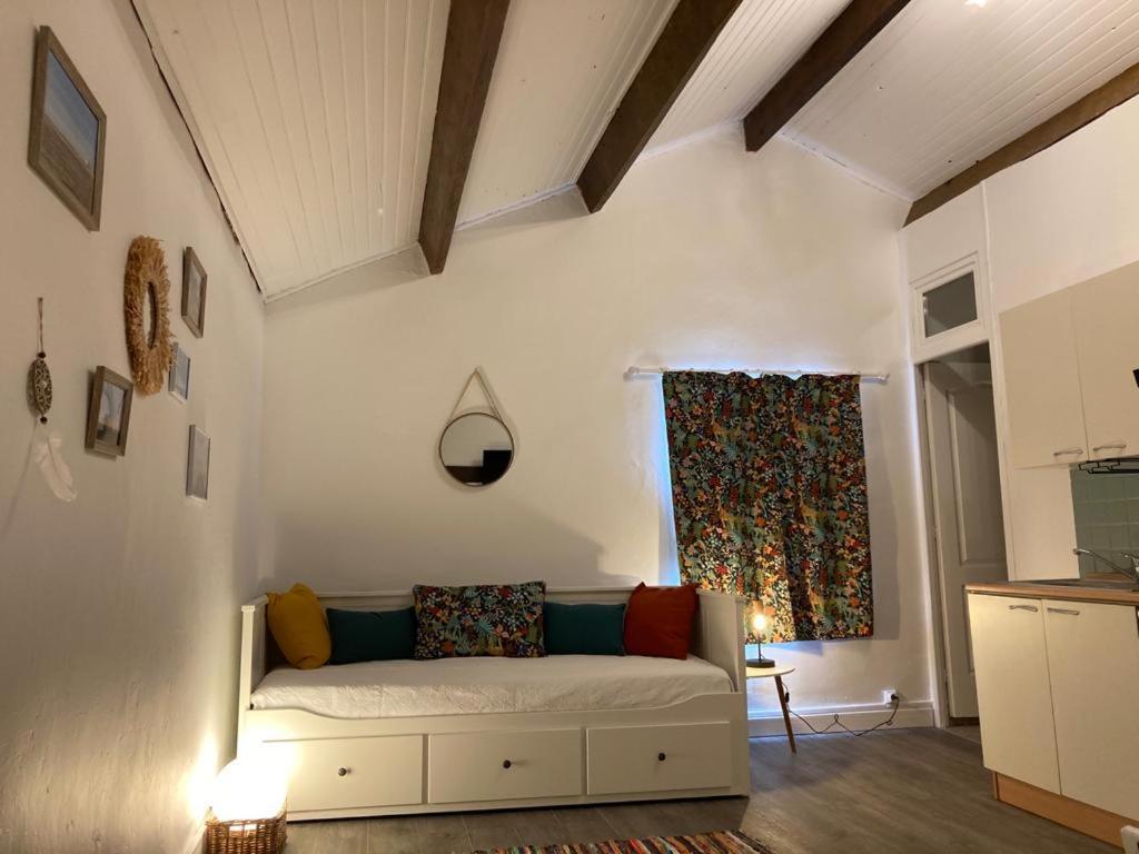 Mas Constantin Apartment Salin-de-Giraud Exterior foto