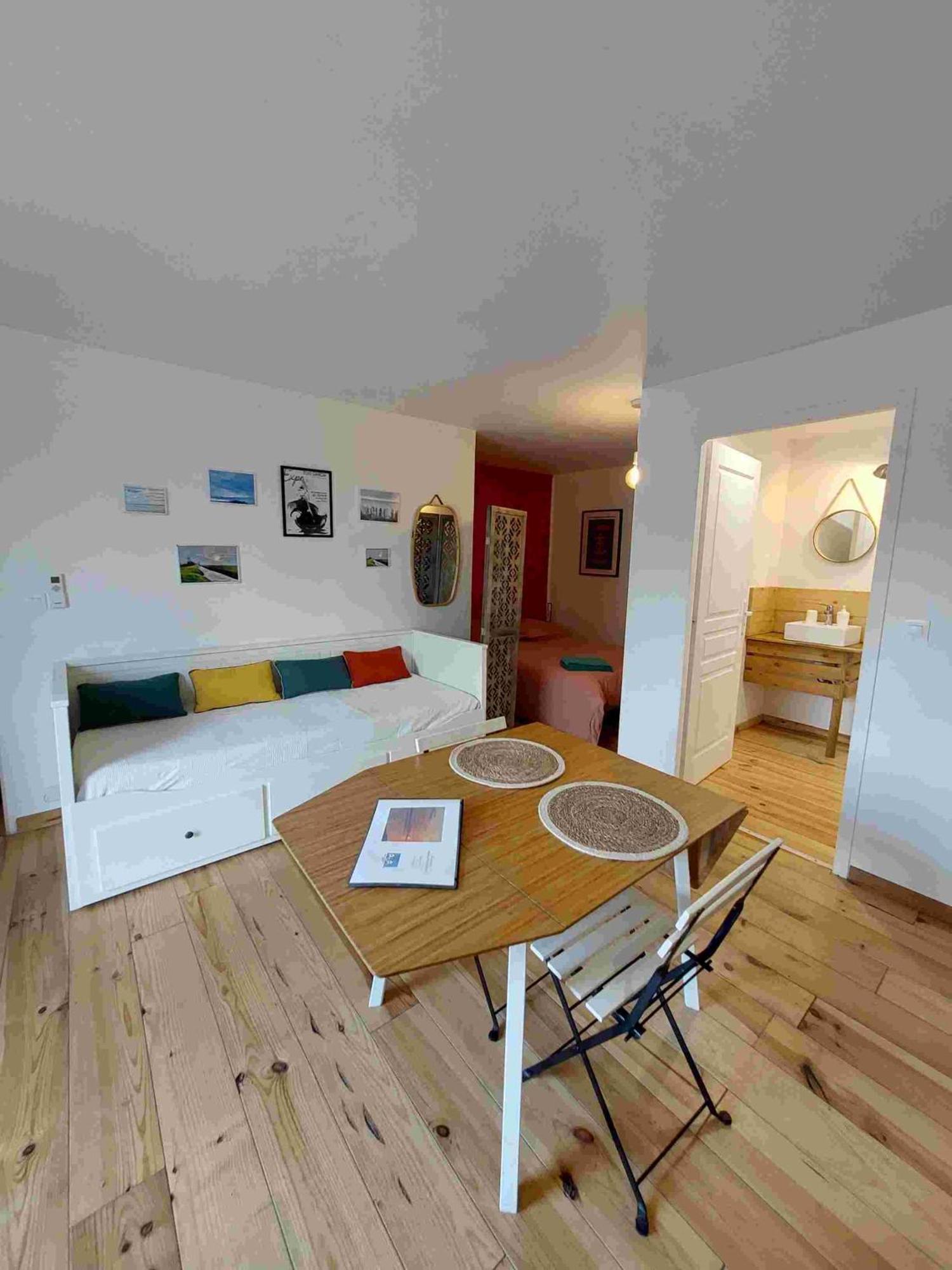 Mas Constantin Apartment Salin-de-Giraud Exterior foto
